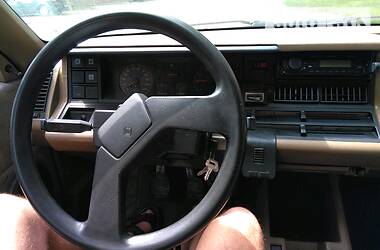 Седан Renault 21 1989 в Черновцах