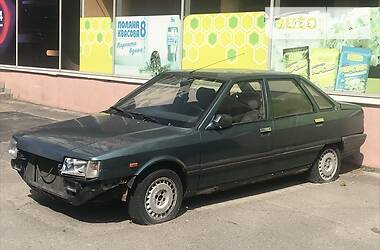 Седан Renault 21 1989 в Киеве