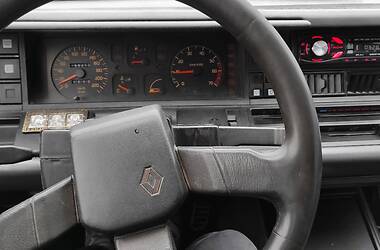 Универсал Renault 21 1989 в 
