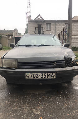 Универсал Renault 21 1989 в Николаеве