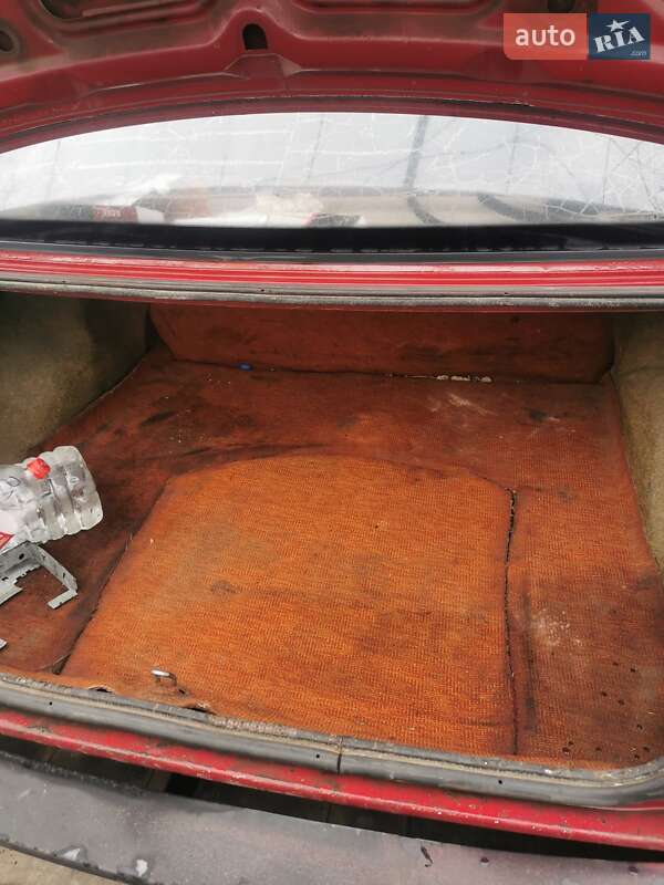 Седан Renault 21 1986 в Вознесенську фото 4 Седан Renault 21 1986 в Вознесенську