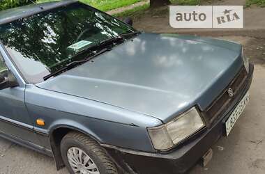 Седан Renault 21 1987 в Харькове