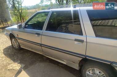 Універсал Renault 21 1993 в Снігурівці