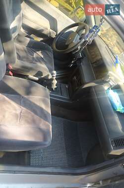 Універсал Renault 21 1993 в Снігурівці