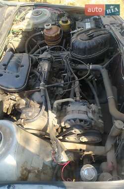 Універсал Renault 21 1993 в Снігурівці