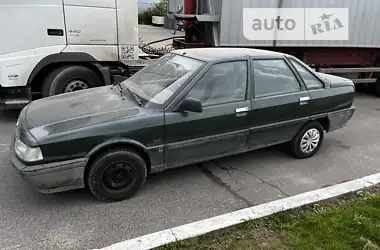 Renault 21 1990