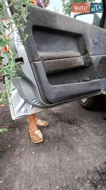 Универсал Renault 21 1990 в Одессе фото 13 Универсал Renault 21 1990 в Одессе