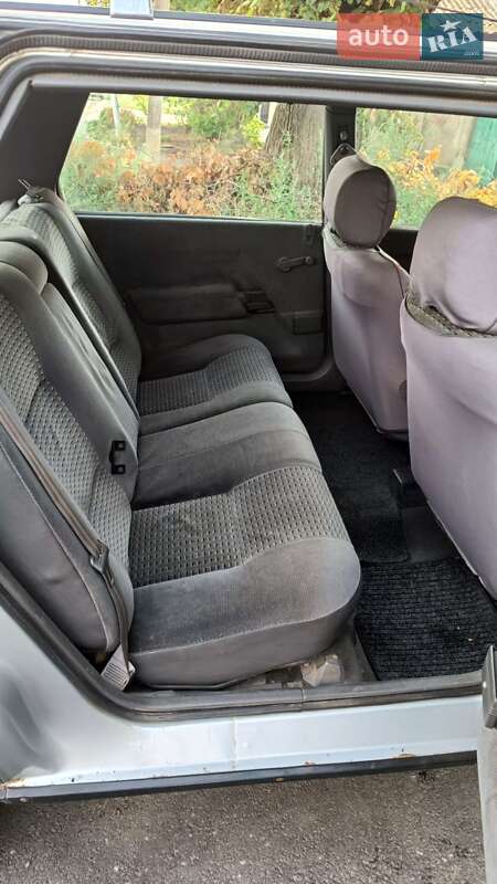 Универсал Renault 21 1990 в Одессе фото 17 Универсал Renault 21 1990 в Одессе