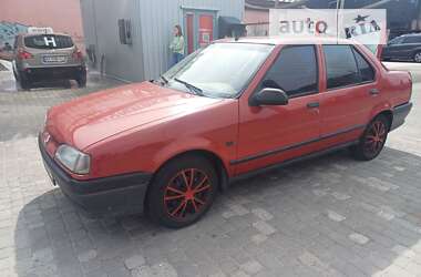 Хетчбек Renault 21 1990 в Хмельницькому