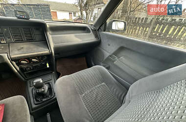 Хэтчбек Renault 21 1990 в 