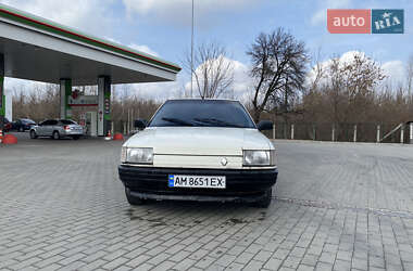 Седан Renault 21 1986 в Житомирі