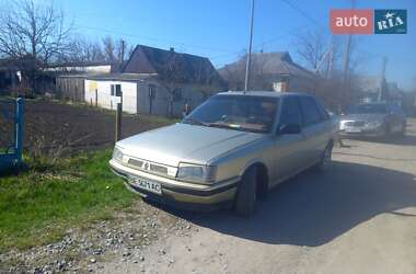 Седан Renault 21 1988 в 