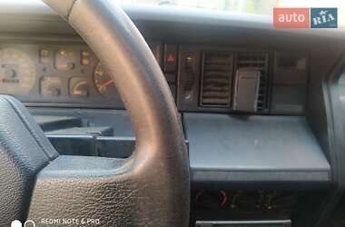 Універсал Renault 21 1994 в 