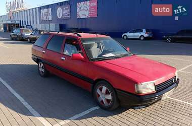Универсал Renault 21 1987 в Славуте