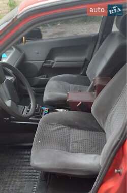 Универсал Renault 21 1990 в 