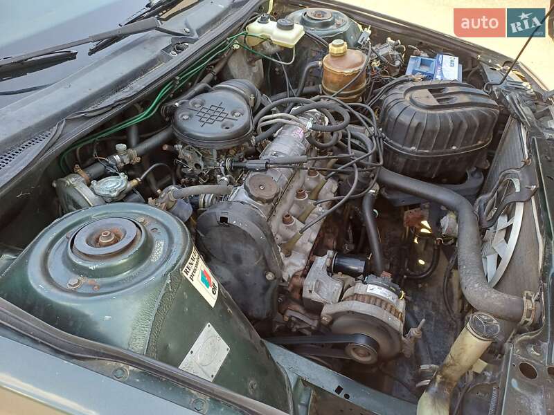Хэтчбек Renault 21 1990 в Киеве фото 4 Хэтчбек Renault 21 1990 в Киеве