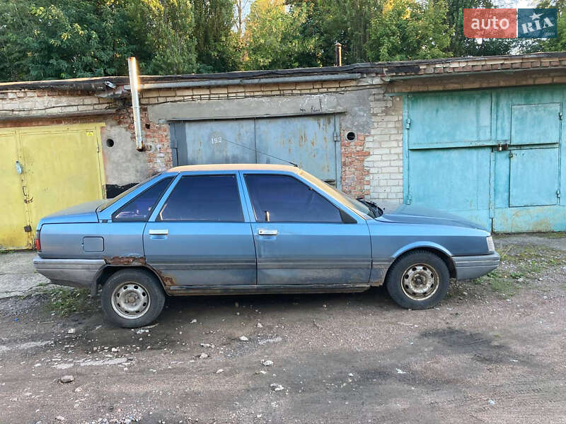 Renault 21 1987