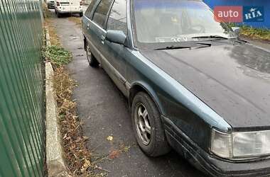Універсал Renault 21 1987 в Шевченковому