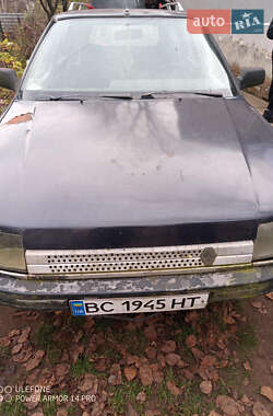 Универсал Renault 21 1987 в Львове
