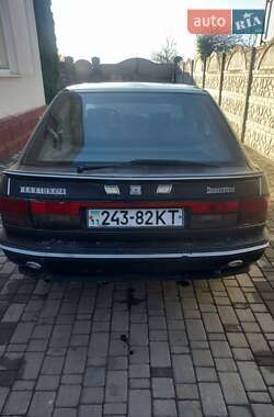 Универсал Renault 21 1991 в Здолбунове