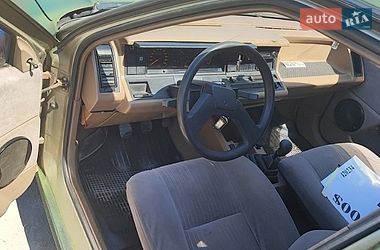 Седан Renault 21 1987 в Чернігові фото 2 Седан Renault 21 1987 в Чернігові
