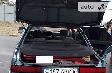 Седан Renault 25 1988 в Новой Каховке