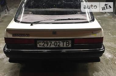 Лифтбек Renault 25 1989 в Львове