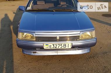 Хетчбек Renault 25 1987 в 