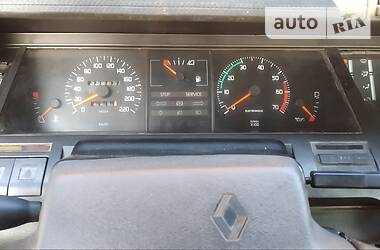 Хетчбек Renault 25 1987 в 