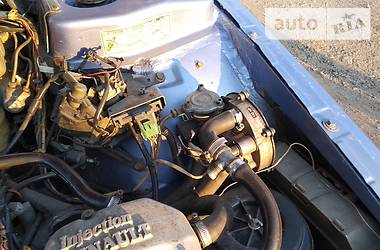 Хетчбек Renault 25 1987 в 
