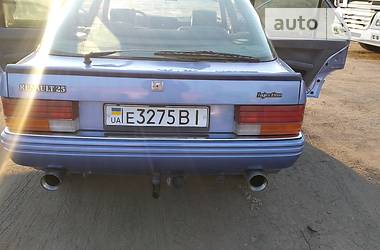 Хетчбек Renault 25 1987 в 