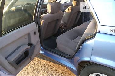 Хетчбек Renault 25 1987 в 