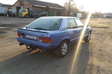 Хетчбек Renault 25 1987 в 