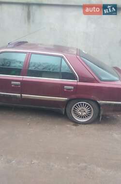 Хэтчбек Renault 25 1987 в Буске