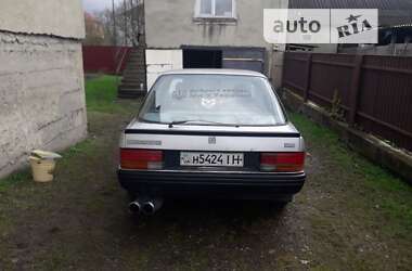 Хэтчбек Renault 25 1989 в Турке