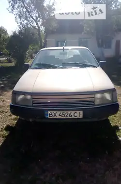 Renault 25 1987