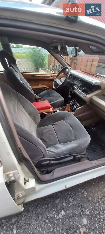 Хэтчбек Renault 25 1985 в Ужгороде