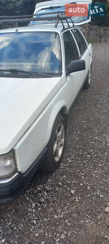 Renault 25 1985