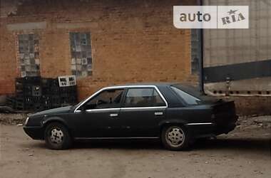 Хетчбек Renault 25 1986 в Прилуках