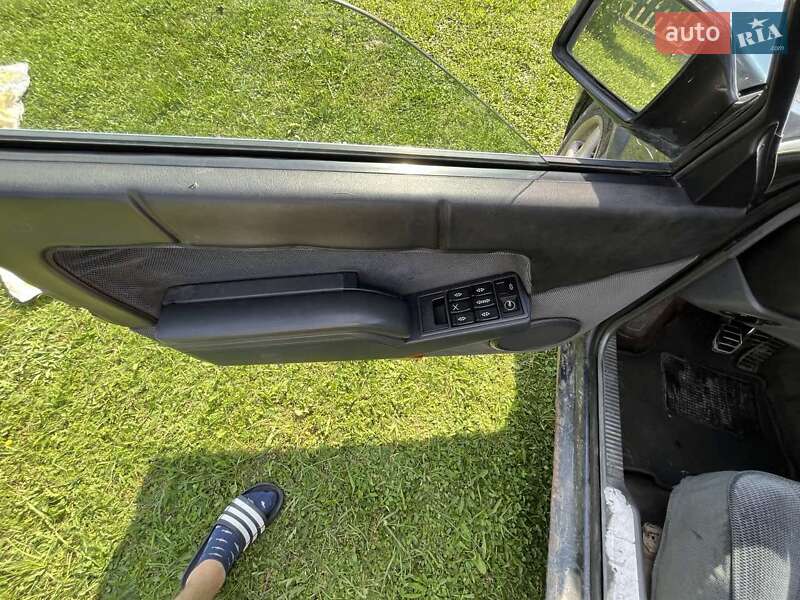 Хэтчбек Renault 25 1986 в Львове