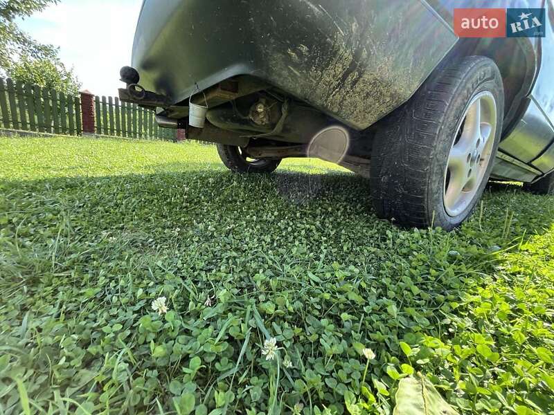 Хэтчбек Renault 25 1986 в Львове