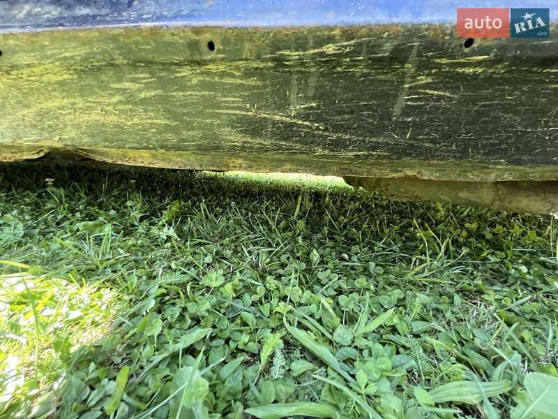 Хэтчбек Renault 25 1986 в Львове