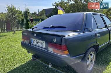 Хетчбек Renault 25 1986 в Львові