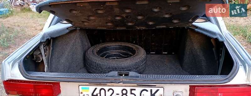 Хетчбек Renault 25 1985 в Миргороді фото 5 Хетчбек Renault 25 1985 в Миргороді