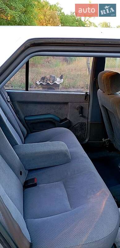 Хетчбек Renault 25 1985 в Миргороді фото 10 Хетчбек Renault 25 1985 в Миргороді