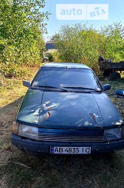 Хэтчбек Renault 25 1987 в Виннице