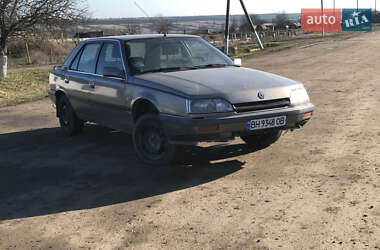 Хэтчбек Renault 25 1988 в Болграде