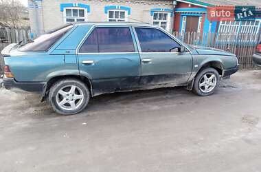 Хэтчбек Renault 25 1988 в 