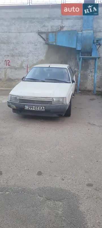 Renault 25