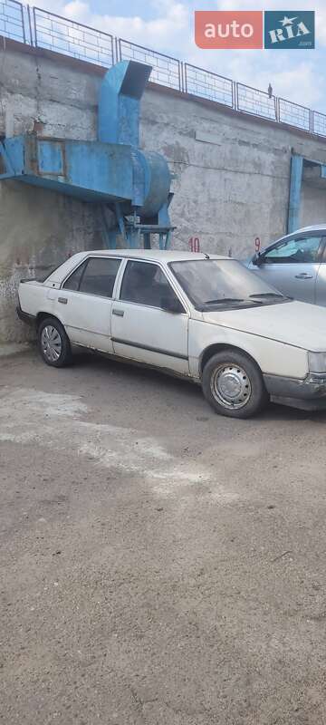 Хетчбек Renault 25 1988 в Харкові фото 3 Хетчбек Renault 25 1988 в Харкові